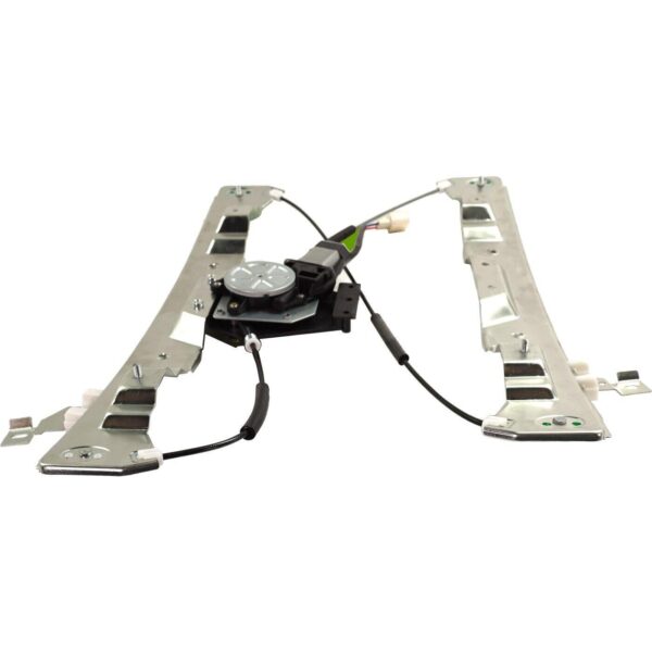 Window Regulator Front Passenger Side Ford Explorer Limited 2003-2007 Power , FO1351141 - Image 4