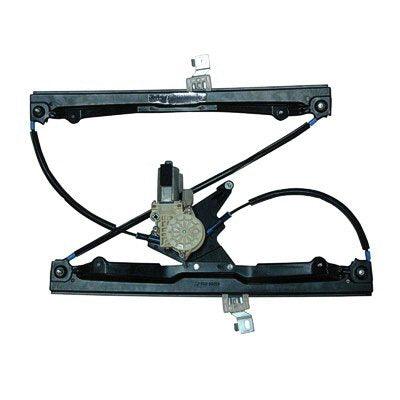 Window Regulator Front Passenger Side Ford Explorer Limited 2003-2007 Power , FO1351141