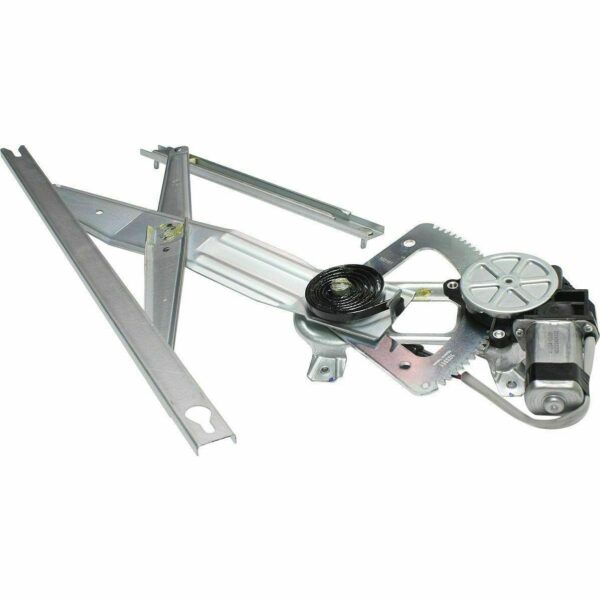 Window Regulator Front Passenger Side Ford F550 1999-2010 Power , FO1351149 - Image 3