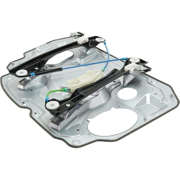 Window Regulator Front Passenger Side Mercury Sable 2008-2009 Power , FO1351165 - Image 3