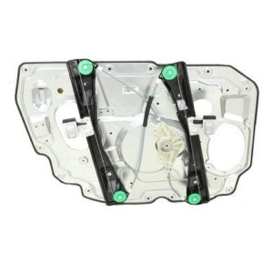 Window Regulator Front Passenger Side Mercury Sable 2008-2009 Power , FO1351165