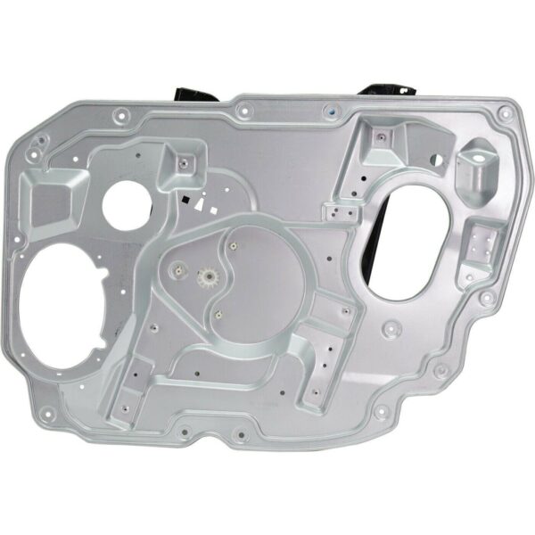 Window Regulator Front Passenger Side Mercury Sable 2008-2009 Power , FO1351165 - Image 5