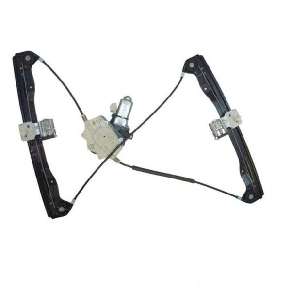 Window Regulator Front Passenger Side Mercury Milan 2006-2011 Power , FO1351166 - Image 2