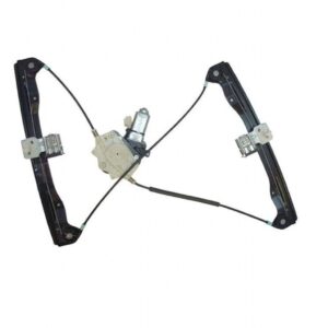 Window Regulator Front Passenger Side Ford Fusion 2006-2012 Power , FO1351166