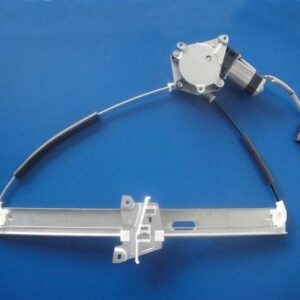 Window Regulator Front Passenger Side Ford Escape 2008-2012 Power , FO1351170