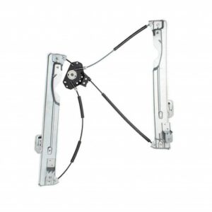 Window Regulator Front Passenger Side Ford Escape 2013-2019 Power Withoutne Touch Down , FO1351187