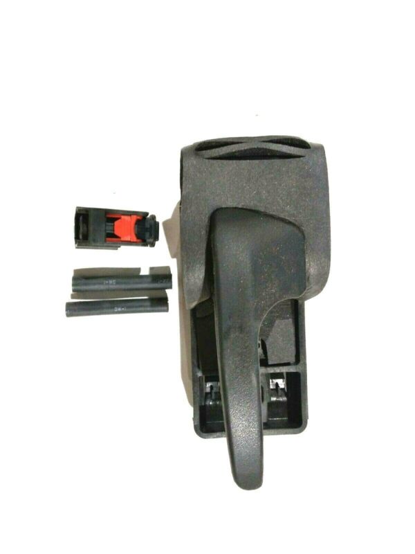 Door Handle Front Inner Driver Side Ford Econoline 1992-2014 , FO1352127 - Image 3