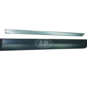 Door Moulding Rear Driver Side Mercury Grand Marquis 2006-2008 , FO1504102