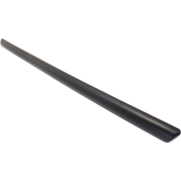 Door Moulding Rear Driver Side Mercury Milan 2006-2011 , FO1504110 - Image 2