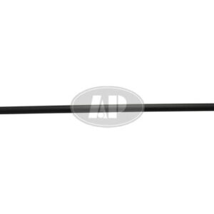 Door Moulding Rear Driver Side Mercury Milan 2006-2011 , FO1504110