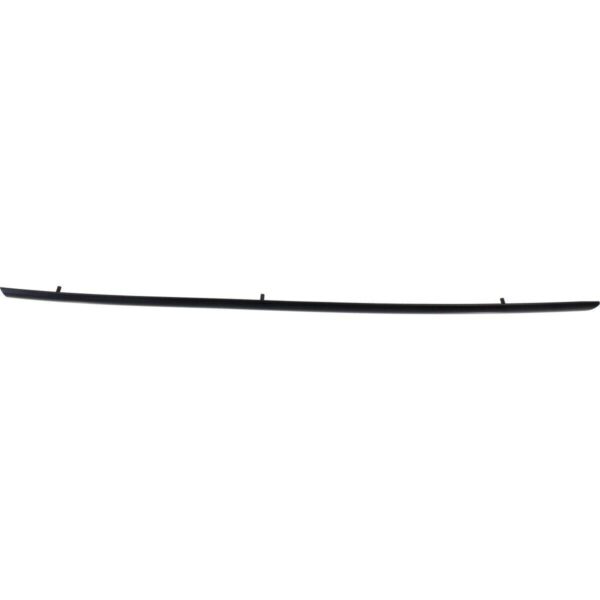 Door Moulding Rear Driver Side Ford Fusion 2006-2012 , FO1504110 - Image 4