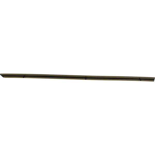 Door Moulding Rear Driver Side Mercury Milan 2006-2011 , FO1504110 - Image 5