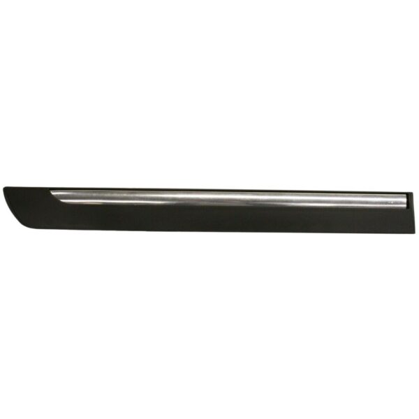 Door Moulding Rear Passenger Side Mercury Grand Marquis 2006-2008 , FO1505102 - Image 2