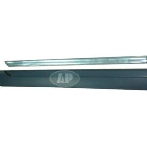Door Moulding Rear Passenger Side Mercury Grand Marquis 2006-2008 , FO1505102
