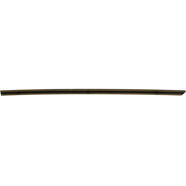 Door Moulding Rear Passenger Side Mercury Milan 2006-2011 , FO1505110 - Image 2