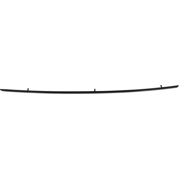 Door Moulding Rear Passenger Side Mercury Milan 2006-2011 , FO1505110 - Image 3