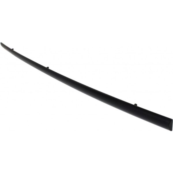 Door Moulding Rear Passenger Side Mercury Milan 2006-2011 , FO1505110 - Image 4