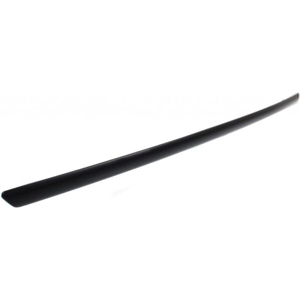 Door Moulding Rear Passenger Side Mercury Milan 2006-2011 , FO1505110 - Image 5