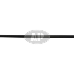 Door Moulding Rear Passenger Side Ford Fusion Hybrid 2010-2012 , FO1505110