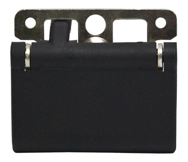 Door Handle Rear Driver Side/Passenger Side Ford Econoline 1992-2009 Inner (Side Hinged Door) , FO1514100 - Image 2