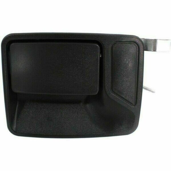 Door Handle Rear Outer Driver Side Ford F250 1999-2007 , FO1520104 - Image 2