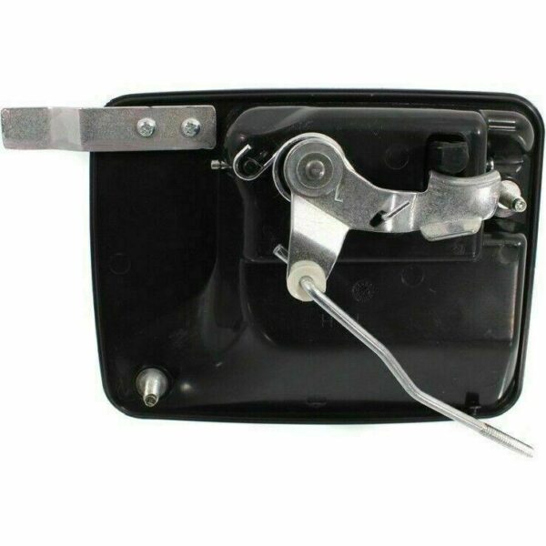 Door Handle Rear Outer Driver Side Ford F450 1999-2012 , FO1520104 - Image 5