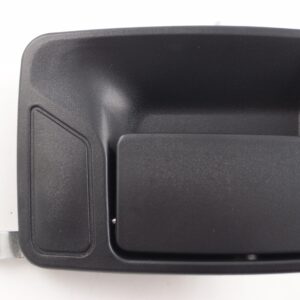 Door Handle Rear Outer Driver Side Ford F350 1999-2007 , FO1520104