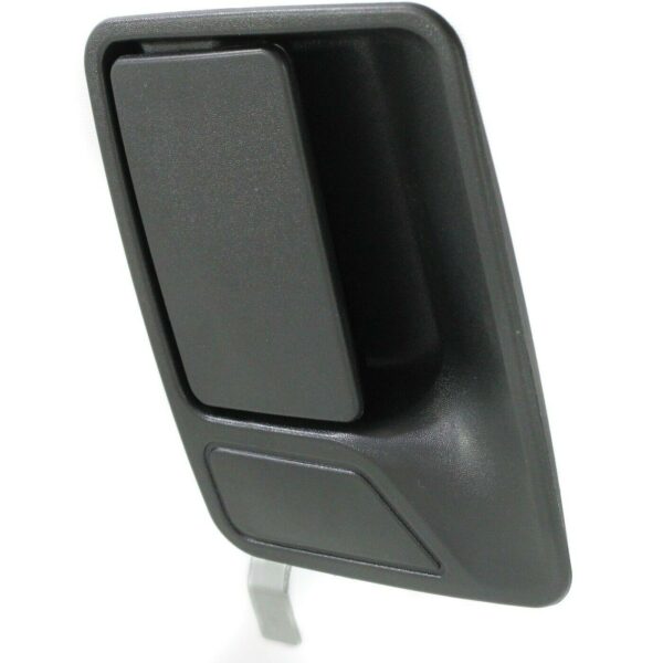 Door Handle Rear Outer Passenger Side Ford F450 1999-2012 , FO1521104 - Image 2