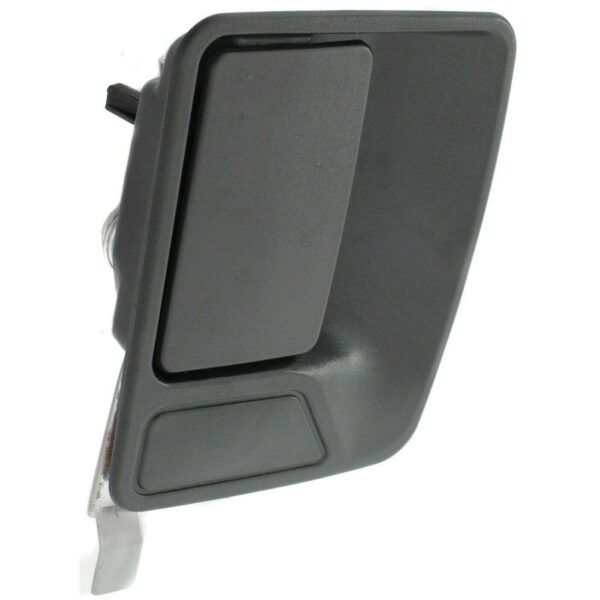 Door Handle Rear Outer Passenger Side Ford F450 1999-2012 , FO1521104 - Image 3