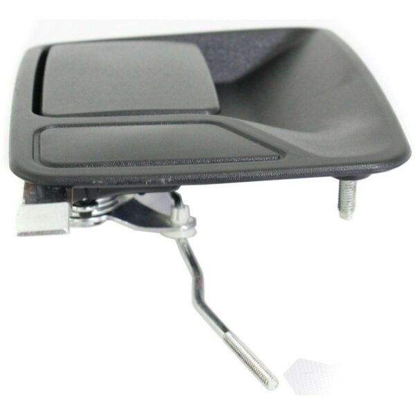 Door Handle Rear Outer Passenger Side Ford F450 1999-2012 , FO1521104 - Image 4