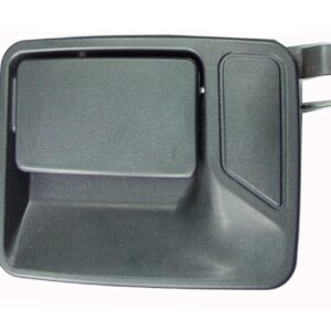 Door Handle Rear Outer Passenger Side Ford F250 1999-2007 , FO1521104