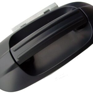 Door Handle Rear Outer Passenger Side Ford Expedition 2003-2014 , FO1521105