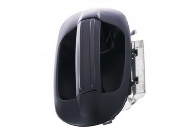 Door Handle Rear Outer Passenger Side Ford Expedition 2003-2014 , FO1521105 - Image 4