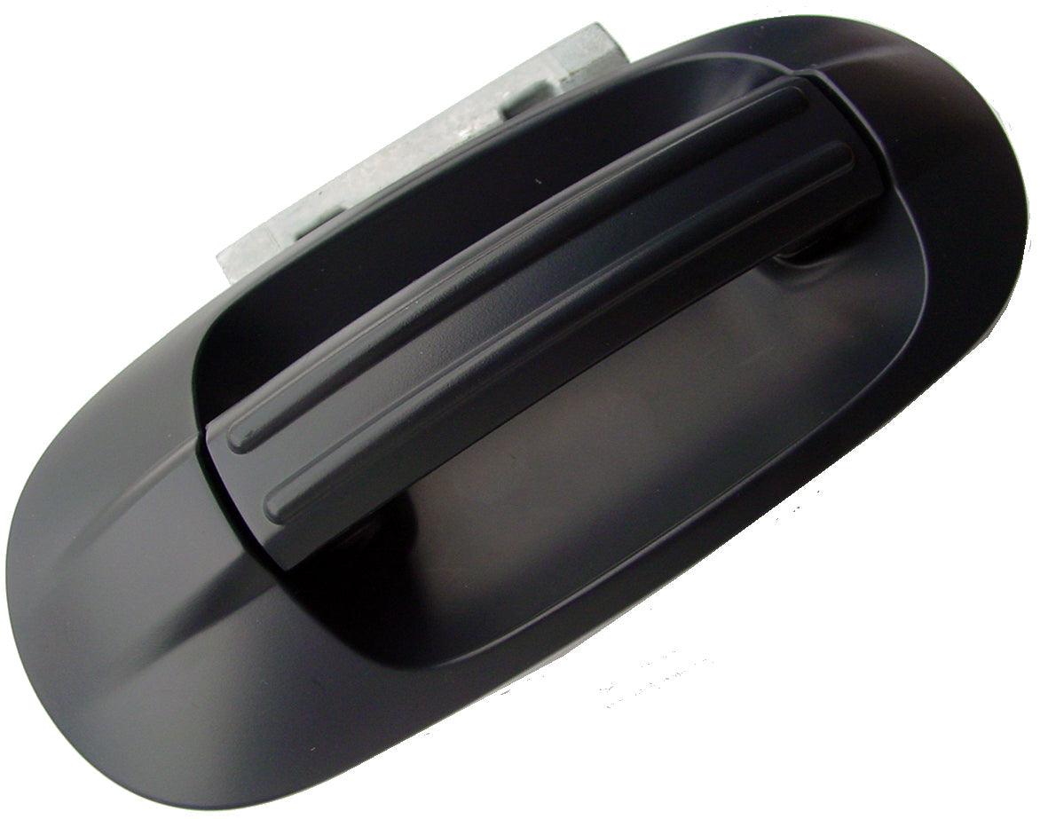 Door Handle Rear Outer Passenger Side Ford Expedition 2003-2014 , FO1521105