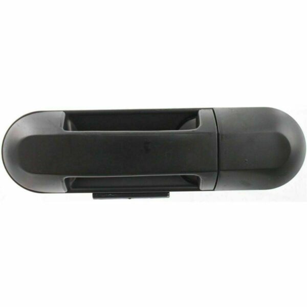 Door Handle Rear Outer Passenger Side Ford Explorer 2002-2010 Ptm , FO1521119 - Image 2