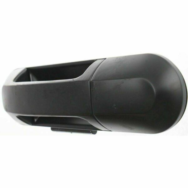 Door Handle Rear Outer Passenger Side Ford Explorer 2002-2010 Ptm , FO1521119 - Image 3