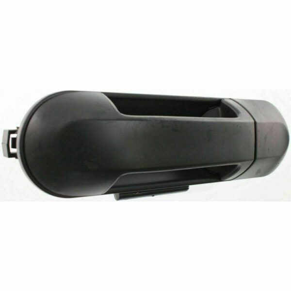 Door Handle Rear Outer Passenger Side Ford Explorer 2002-2010 Ptm , FO1521119 - Image 4
