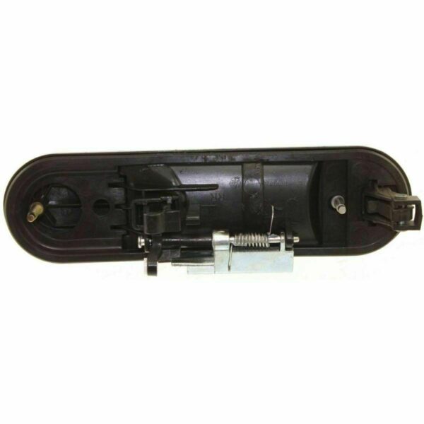 Door Handle Rear Outer Passenger Side Mercury Mountaineer 2002-2010 Ptm , FO1521119 - Image 5