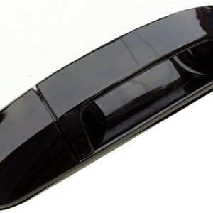 Door Handle Rear Outer Passenger Side Ford Explorer 2002-2010 Ptm , FO1521119