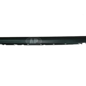 Rocker Panel Driver Side Ford Mustang 2005-2009 Textured Gt , FO1606104