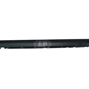Rocker Panel Passenger Side Ford Mustang 2005-2009 Textured Gt , FO1607104