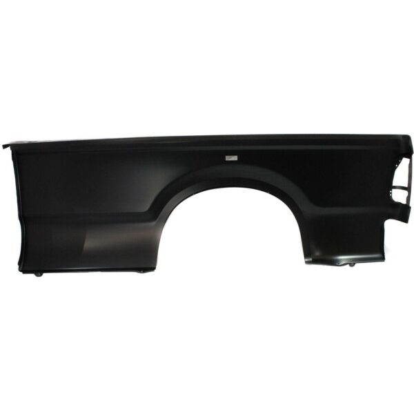 Bedside Outer Panel Rear Passenger Side Ford F350 1999-2010 (8 Foot Bed With Single Rear Wheel) , FO1621102 - Image 5