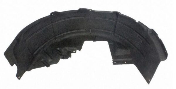 Wheel House Liner Rear Driver Side Lincoln Mkz 2013-2020 , FO1762104 - Image 2