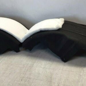 Wheel House Liner Rear Passenger Side Lincoln Mkz 2013-2020 , FO1763104