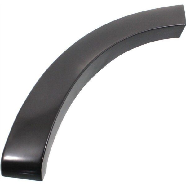 Wheel Opening Moulding Rear Driver Side Ford Explorer 2006-2010 Primed (Mounts On Rear Door) , FO1790109 - Image 2