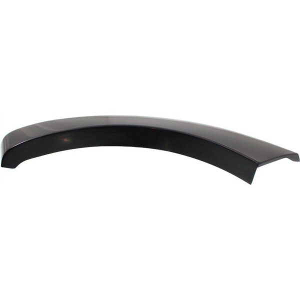 Wheel Opening Moulding Rear Driver Side Ford Explorer 2006-2010 Primed (Mounts On Rear Door) , FO1790109 - Image 3