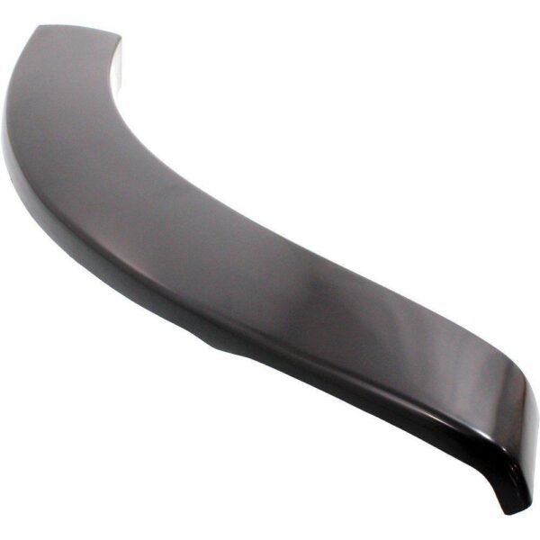 Wheel Opening Moulding Rear Driver Side Ford Explorer 2006-2010 Primed (Mounts On Rear Door) , FO1790109 - Image 4