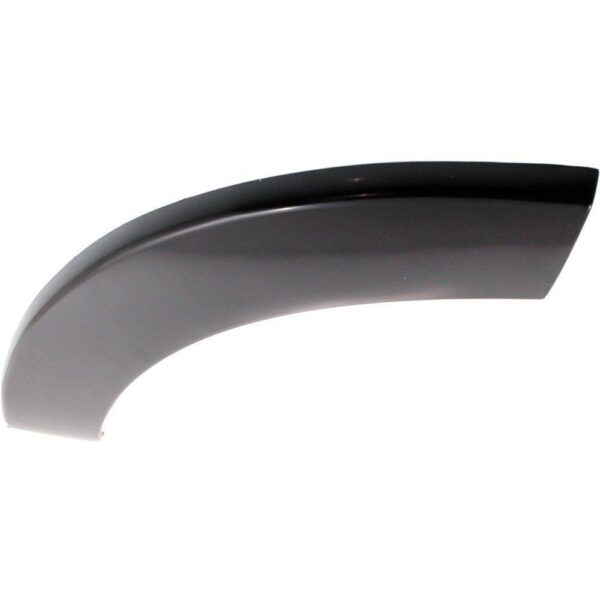 Wheel Opening Moulding Rear Driver Side Ford Explorer 2006-2010 Primed (Mounts On Rear Door) , FO1790109 - Image 5