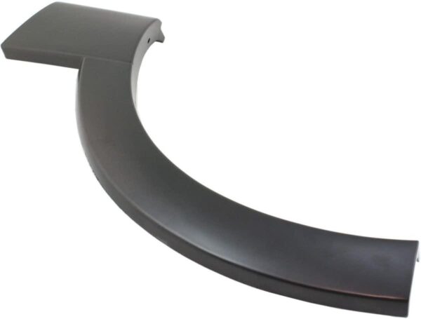 Wheel Opening Moulding Rear Driver Side Ford Explorer 2006-2010 Primed (Mounts On Rear Quarter Panel) , FO1790110 - Image 4
