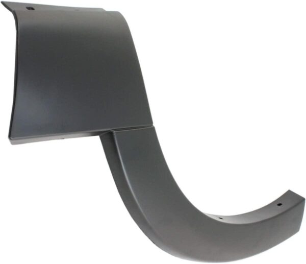 Wheel Opening Moulding Rear Driver Side Ford Explorer 2006-2010 Primed (Mounts On Rear Quarter Panel) , FO1790110 - Image 5